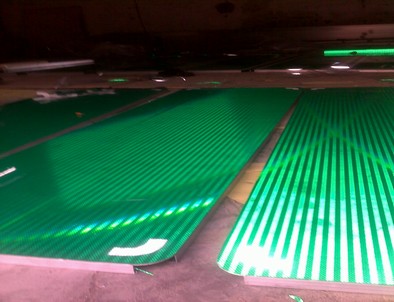 濮阳濮阳反光标识对交通安全的巨大作用