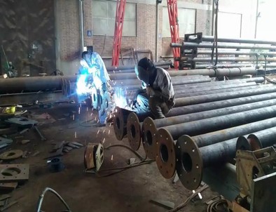 濮阳濮阳道路标志杆厂，郑州高速路牌制作厂家