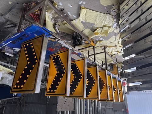 濮阳濮阳标识标牌按功能可分为哪些类型 不同类型适用什么场景